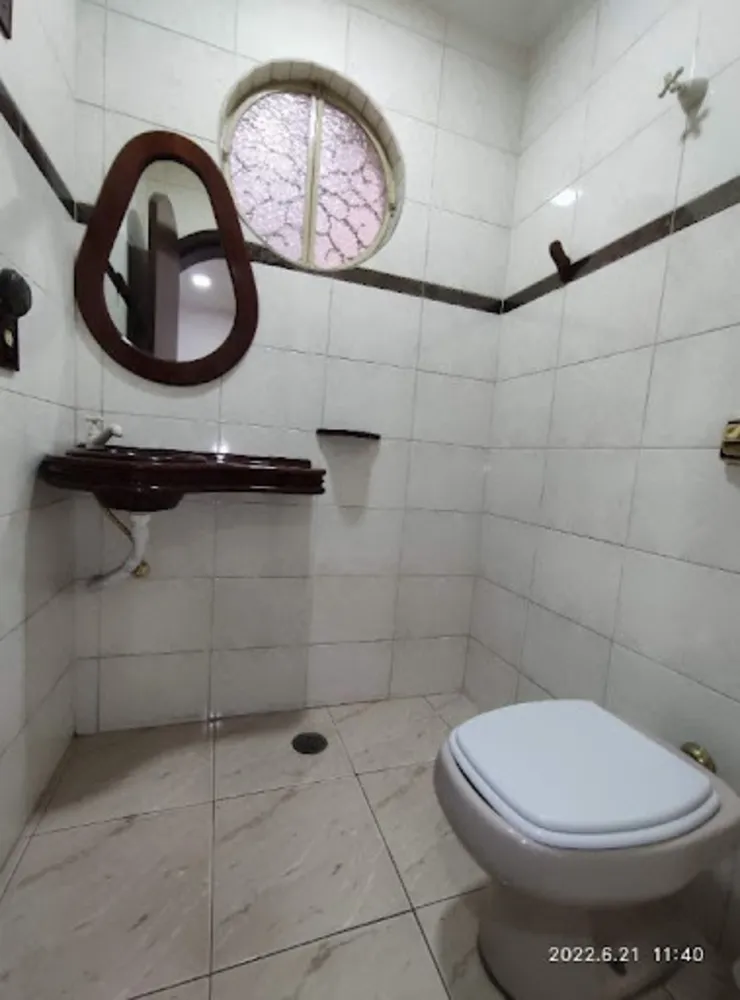 Sobrado, 3 quartos, 198 m² - Foto 4
