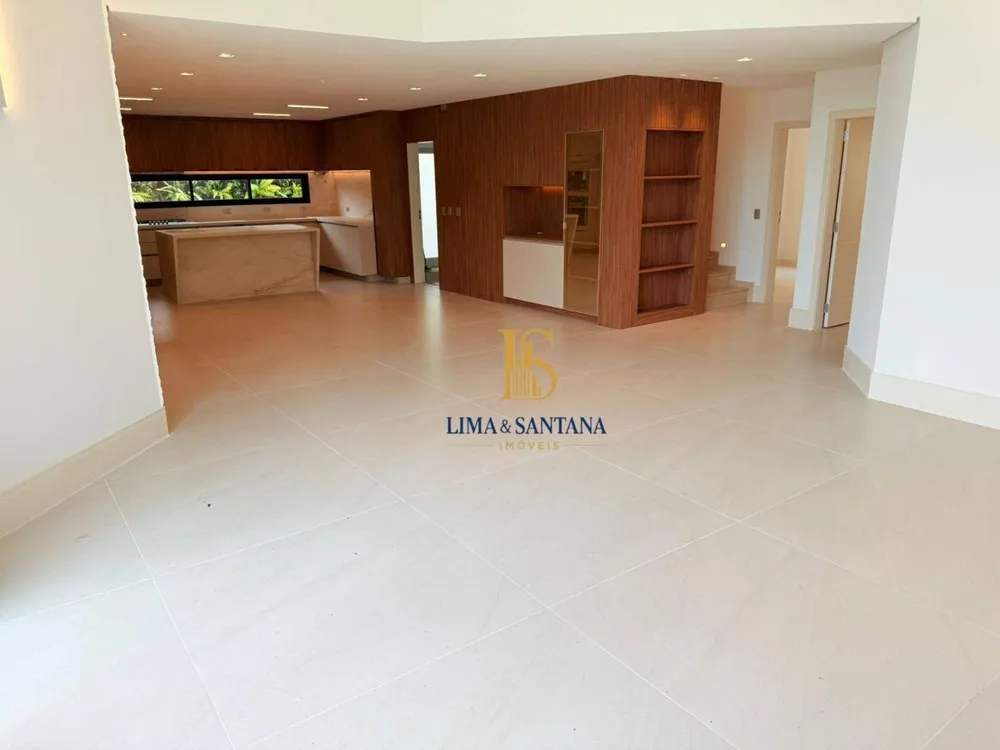 Casa, 5 quartos, 460 m² - Foto 5