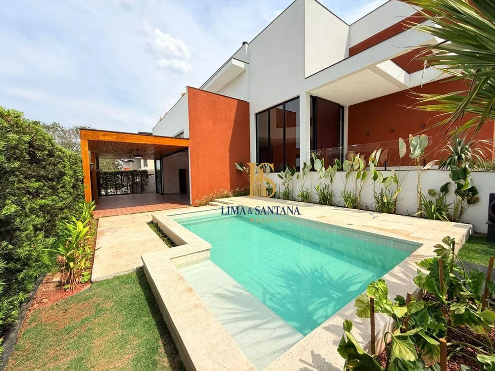 Casa, 5 quartos, 460 m² - Foto 2
