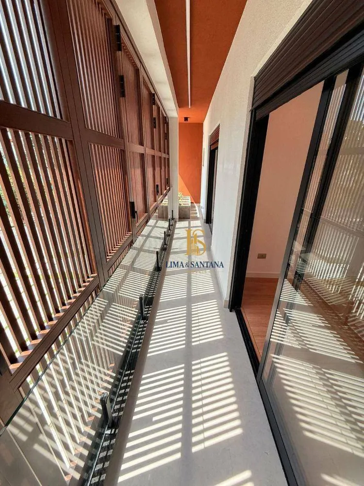 Casa, 5 quartos, 460 m² - Foto 8