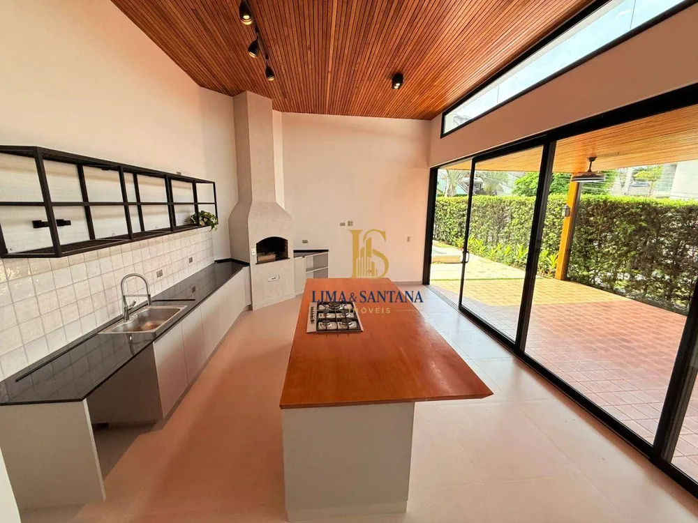 Casa, 5 quartos, 460 m² - Foto 9