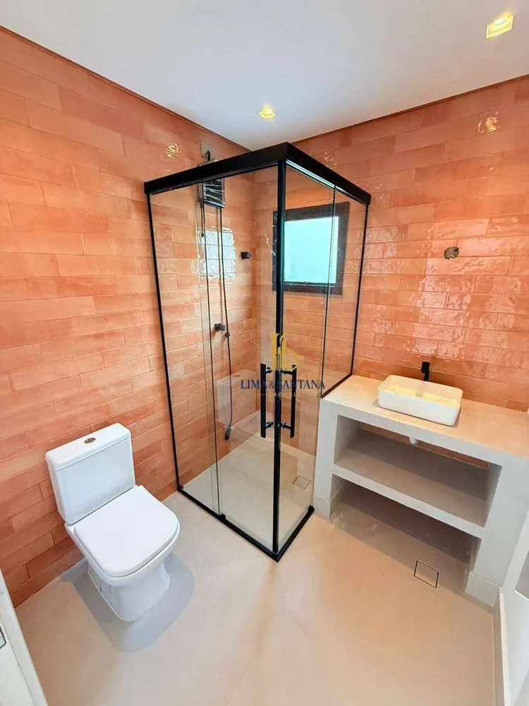 Casa, 5 quartos, 460 m² - Foto 11