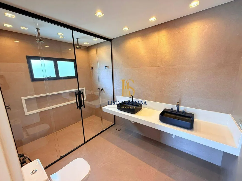 Casa, 5 quartos, 460 m² - Foto 13