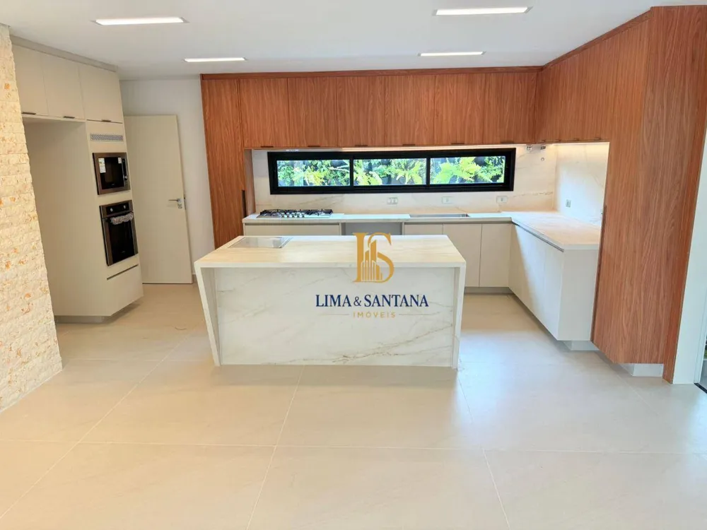 Casa, 5 quartos, 460 m² - Foto 4
