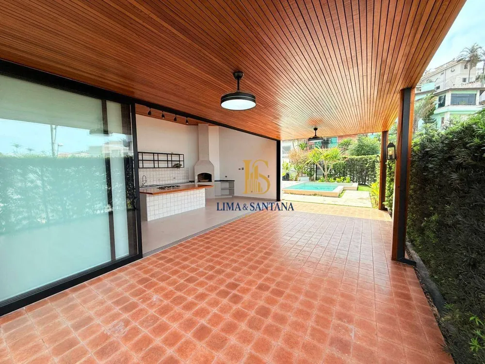Casa, 5 quartos, 460 m² - Foto 7