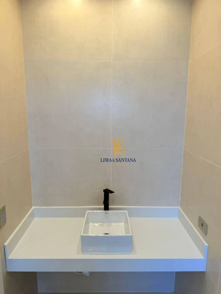 Casa, 5 quartos, 460 m² - Foto 14