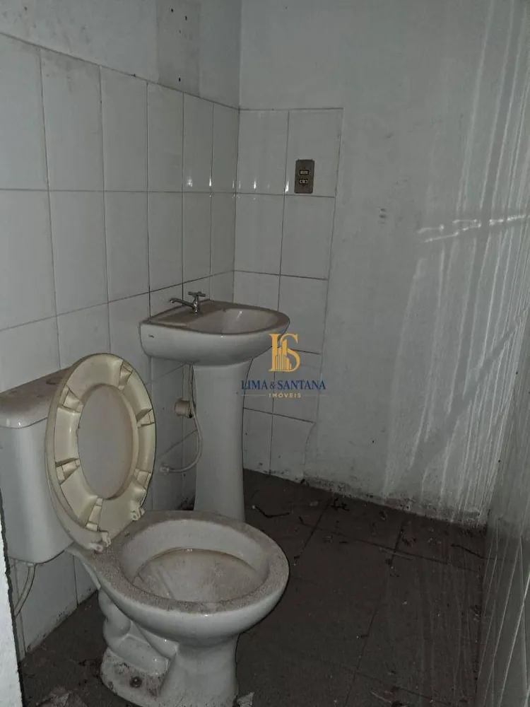Depósito-Galpão, 250 m² - Foto 7