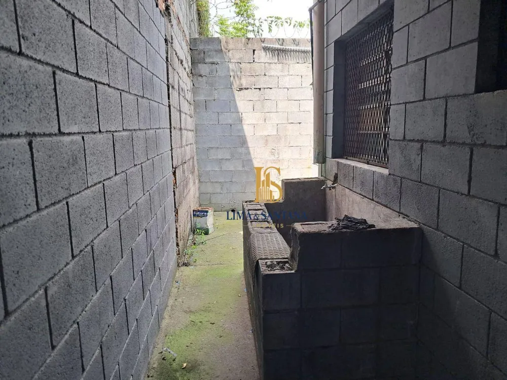 Depósito-Galpão, 250 m² - Foto 10