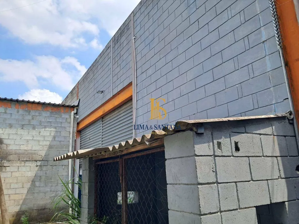 Depósito-Galpão, 250 m² - Foto 11