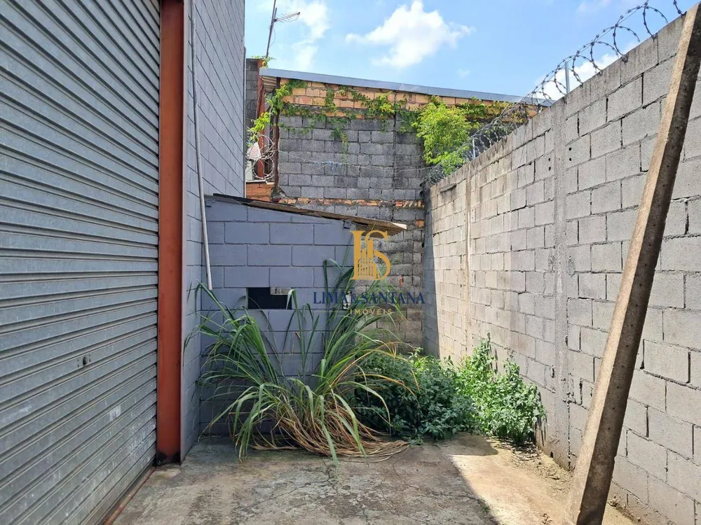 Depósito-Galpão, 250 m² - Foto 12