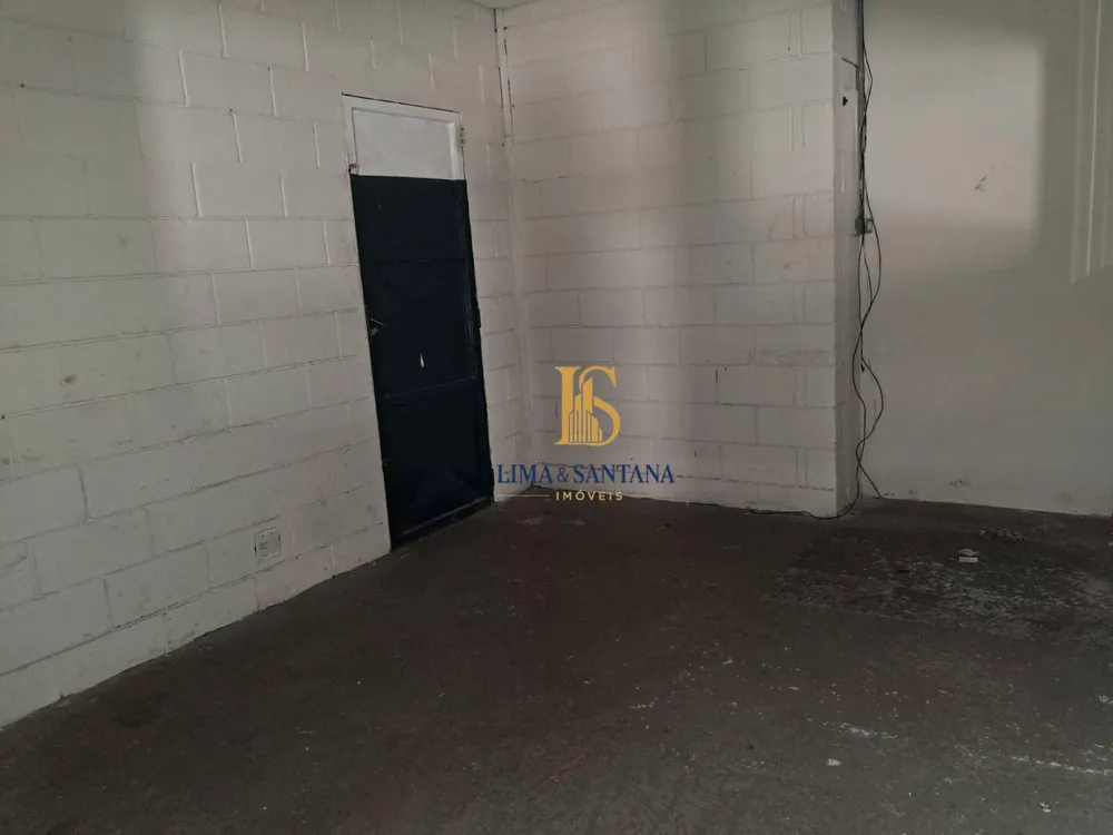 Depósito-Galpão, 250 m² - Foto 9