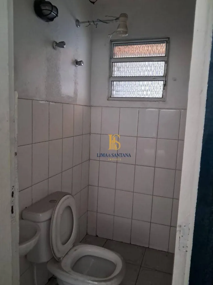Depósito-Galpão, 250 m² - Foto 6