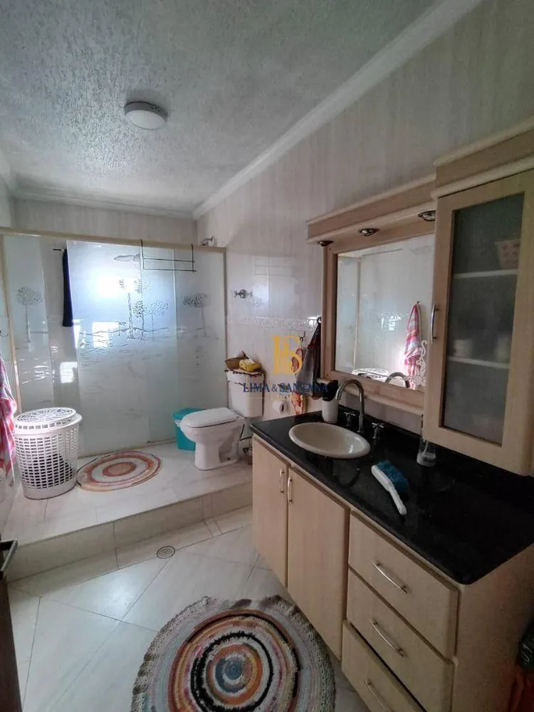 Sobrado, 3 quartos, 279 m² - Foto 9