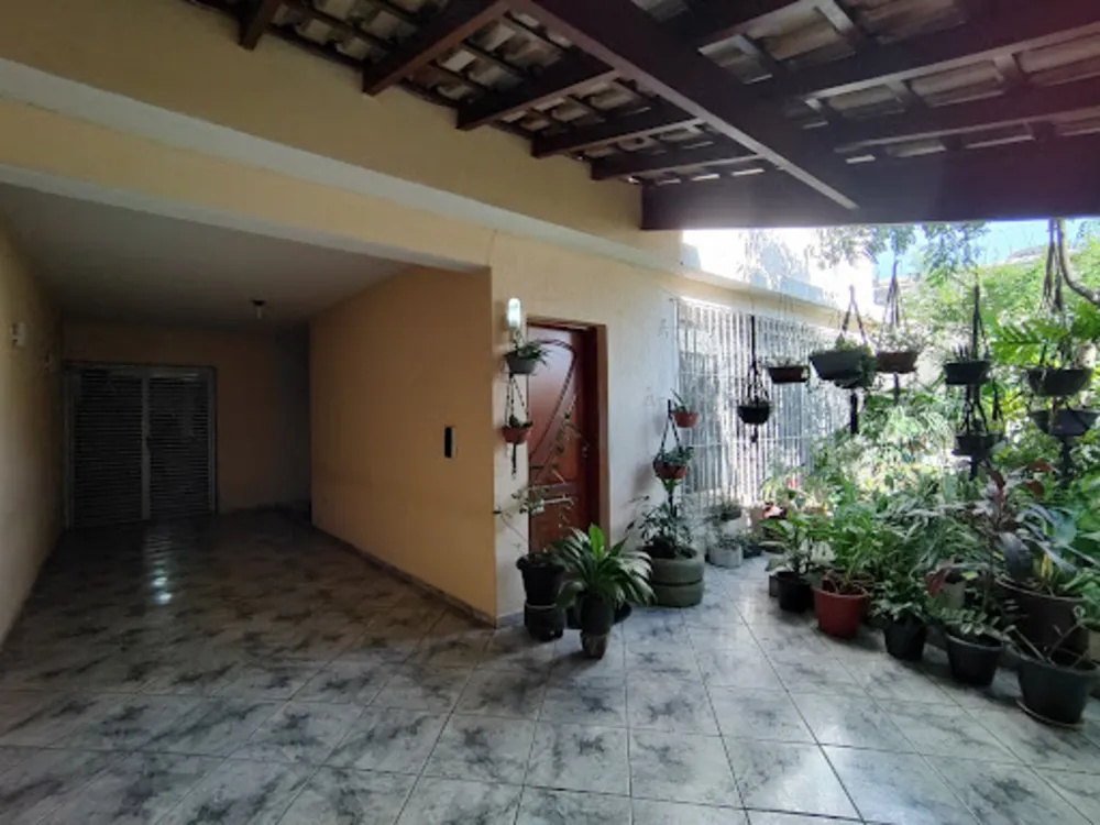 Sobrado, 3 quartos, 279 m² - Foto 3