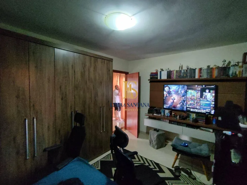 Sobrado, 3 quartos, 279 m² - Foto 11