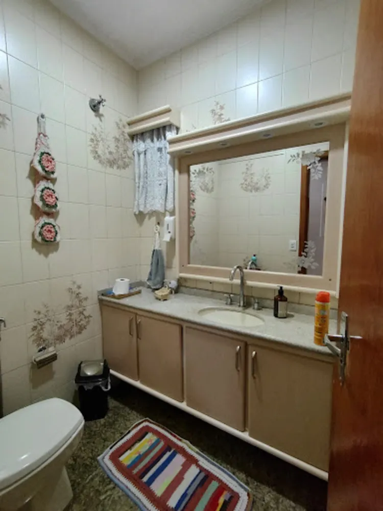 Sobrado, 3 quartos, 279 m² - Foto 5