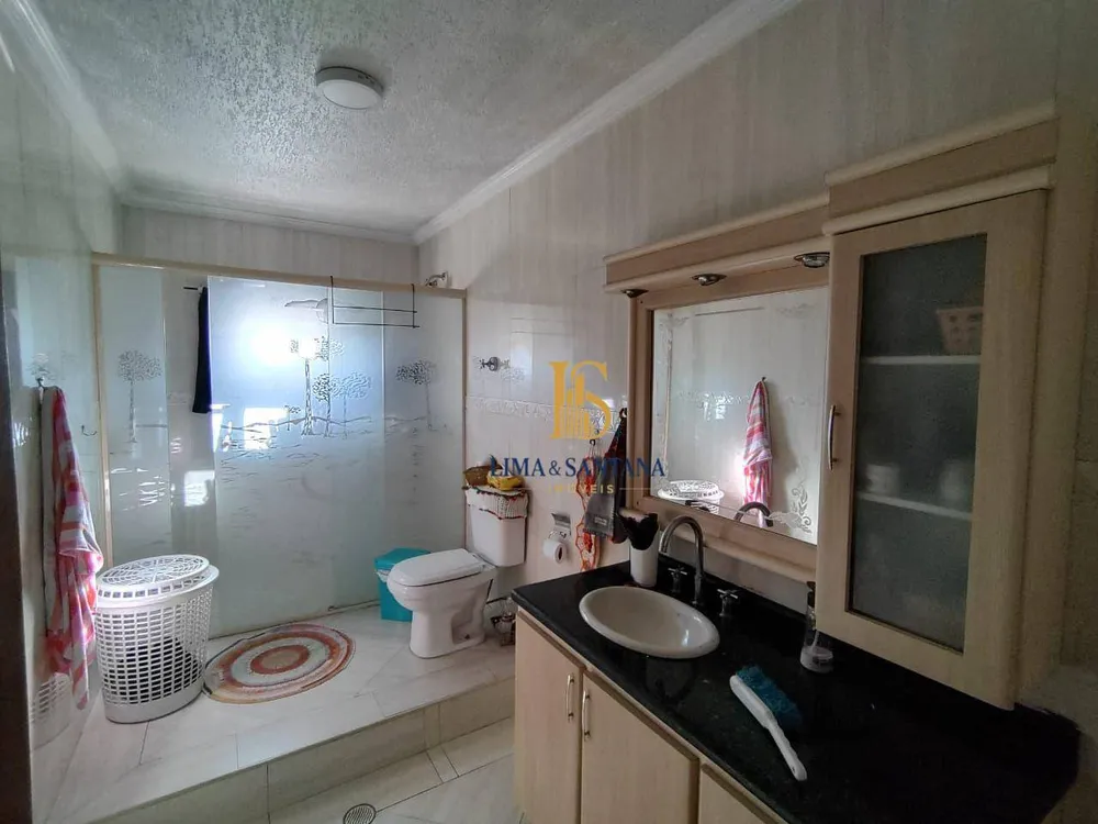 Sobrado, 3 quartos, 279 m² - Foto 10
