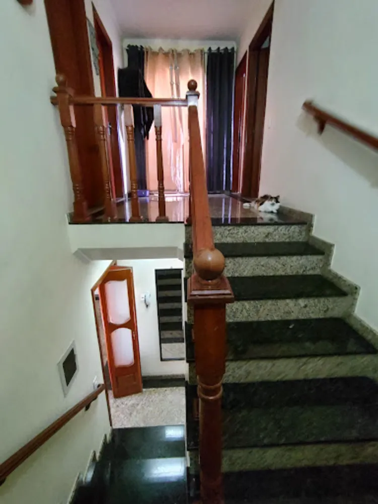 Sobrado, 3 quartos, 279 m² - Foto 4