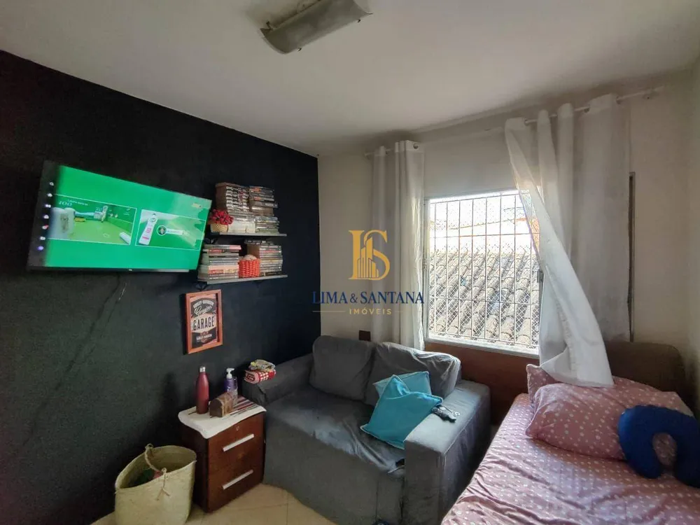 Sobrado, 3 quartos, 279 m² - Foto 12