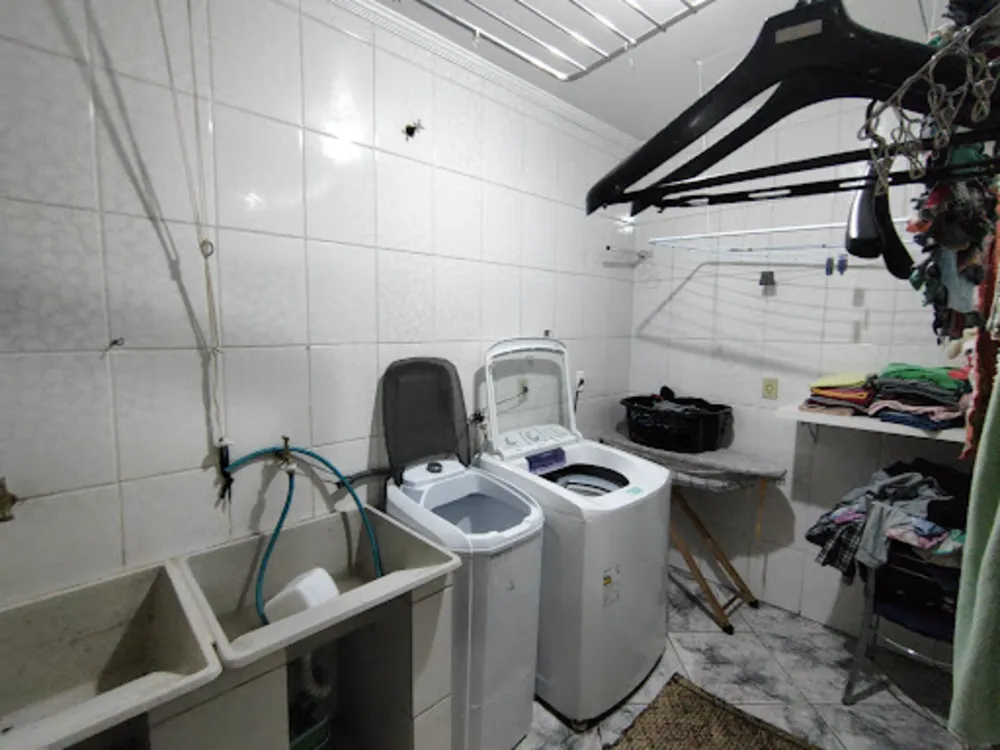 Sobrado, 3 quartos, 279 m² - Foto 6