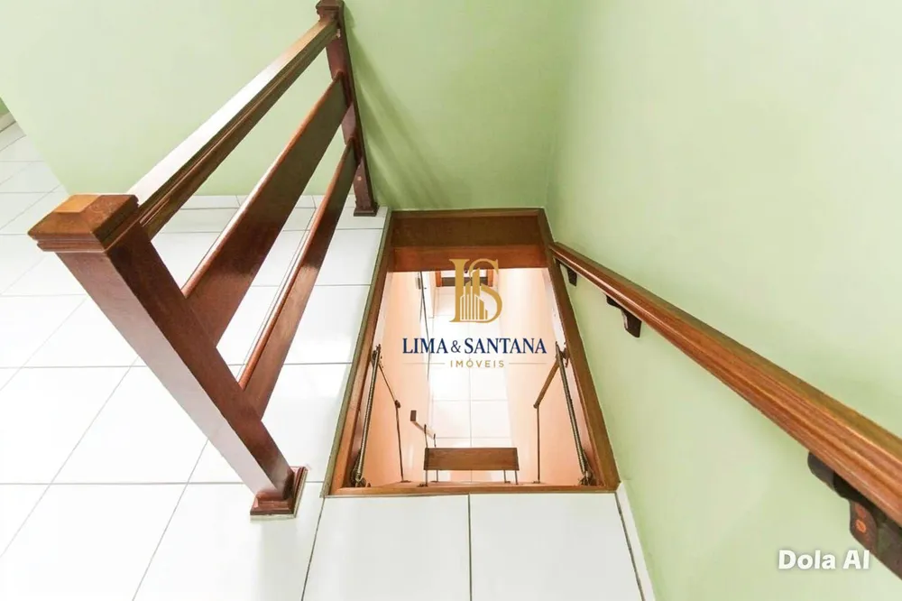 Sobrado, 2 quartos, 121 m² - Foto 7