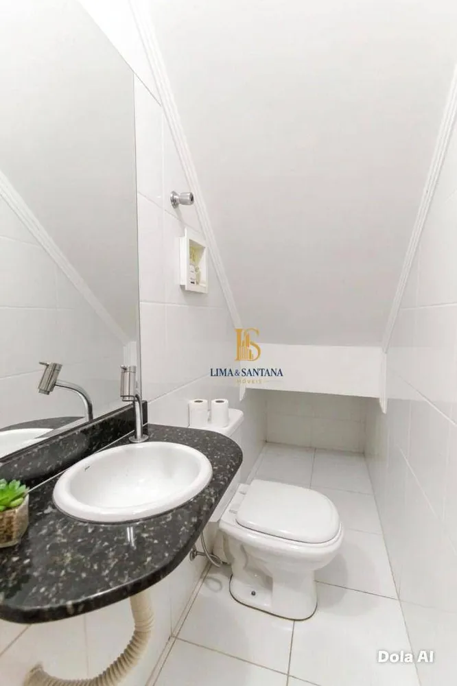Sobrado, 2 quartos, 121 m² - Foto 5