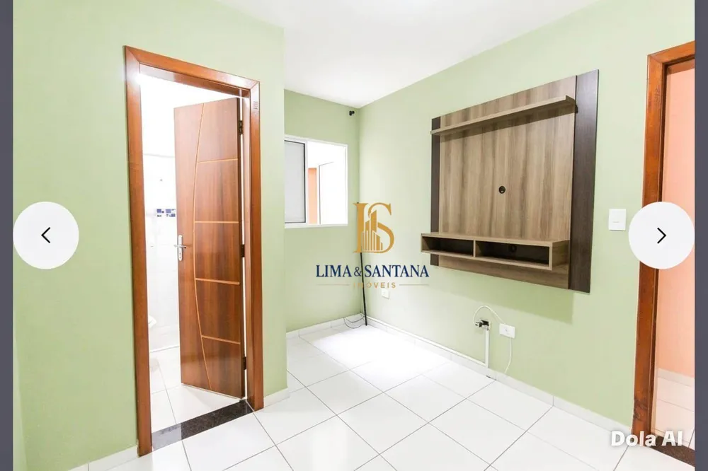 Sobrado, 2 quartos, 121 m² - Foto 6
