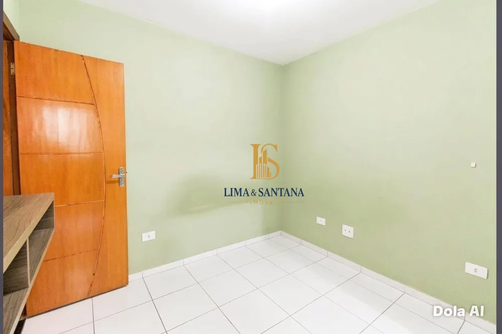 Sobrado, 2 quartos, 121 m² - Foto 3