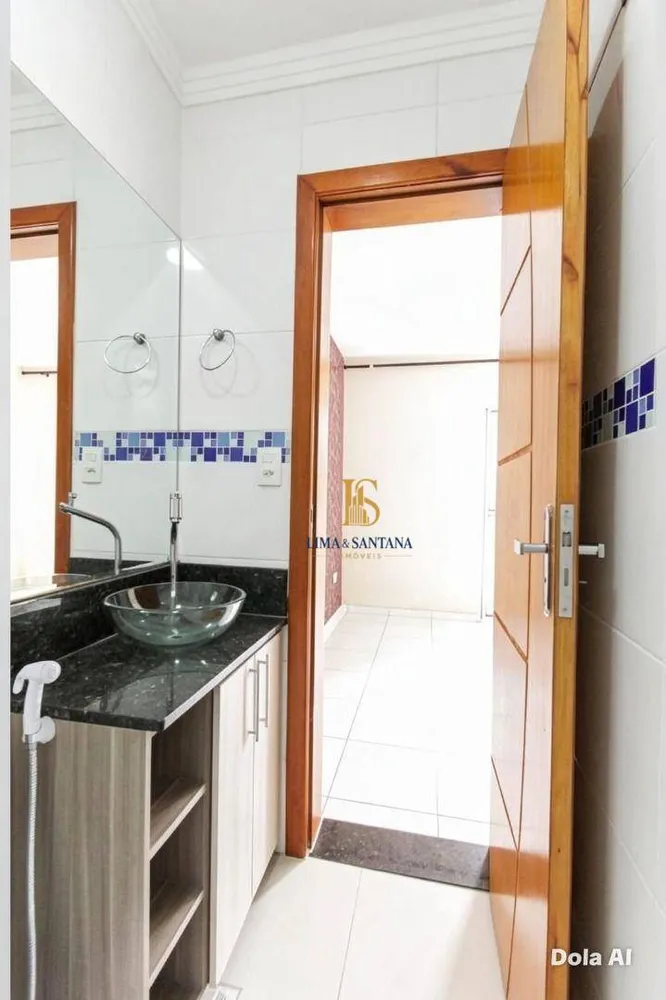 Sobrado, 2 quartos, 121 m² - Foto 11