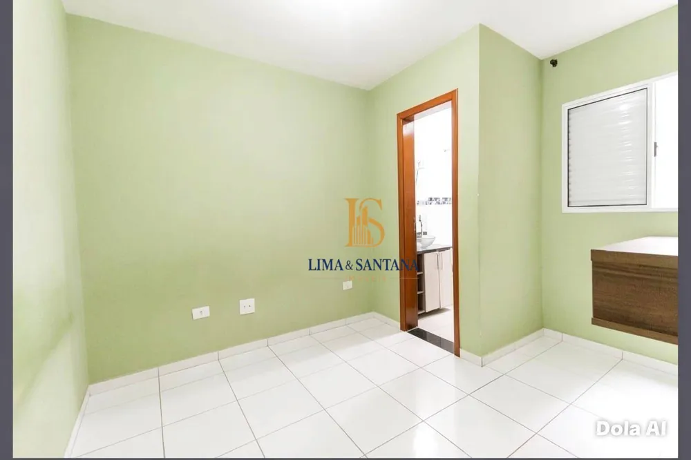 Sobrado, 2 quartos, 121 m² - Foto 2