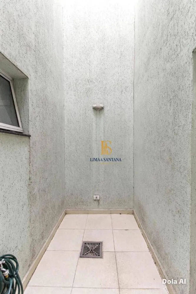 Sobrado, 2 quartos, 121 m² - Foto 14