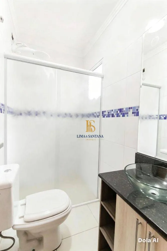 Sobrado, 2 quartos, 121 m² - Foto 4