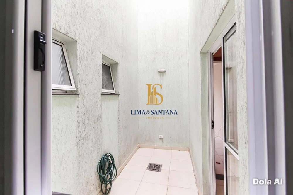 Sobrado, 2 quartos, 121 m² - Foto 6