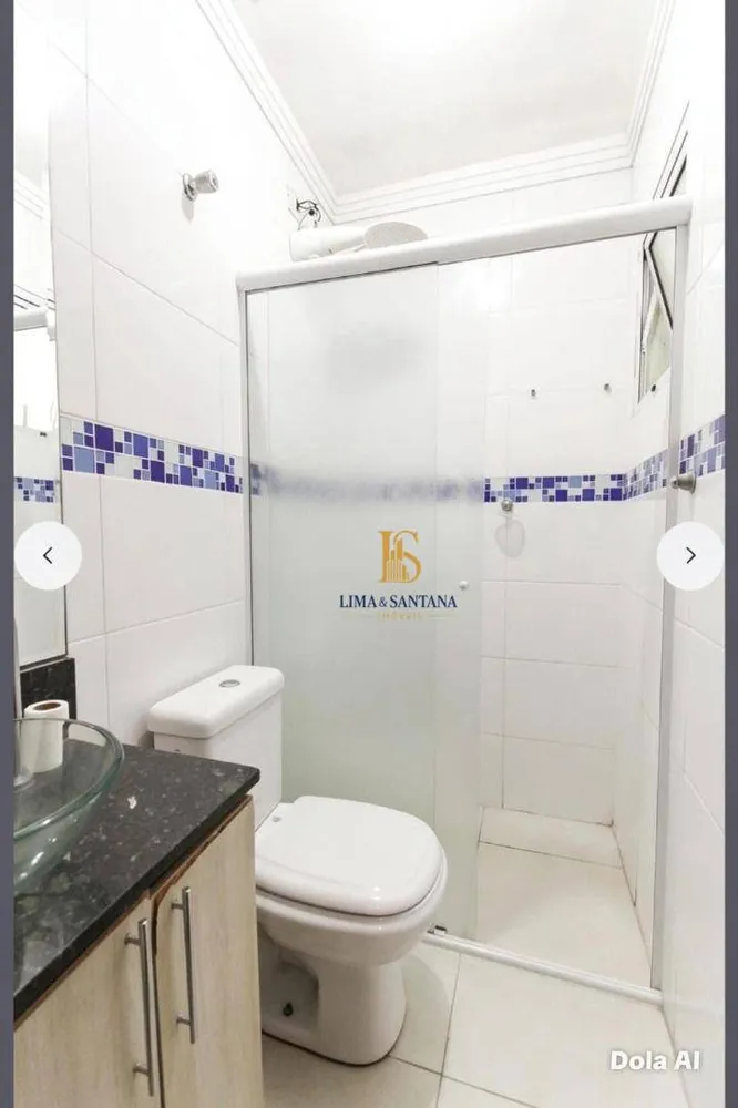 Sobrado, 2 quartos, 121 m² - Foto 9