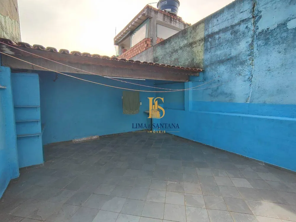 Sobrado, 3 quartos, 170 m² - Foto 11