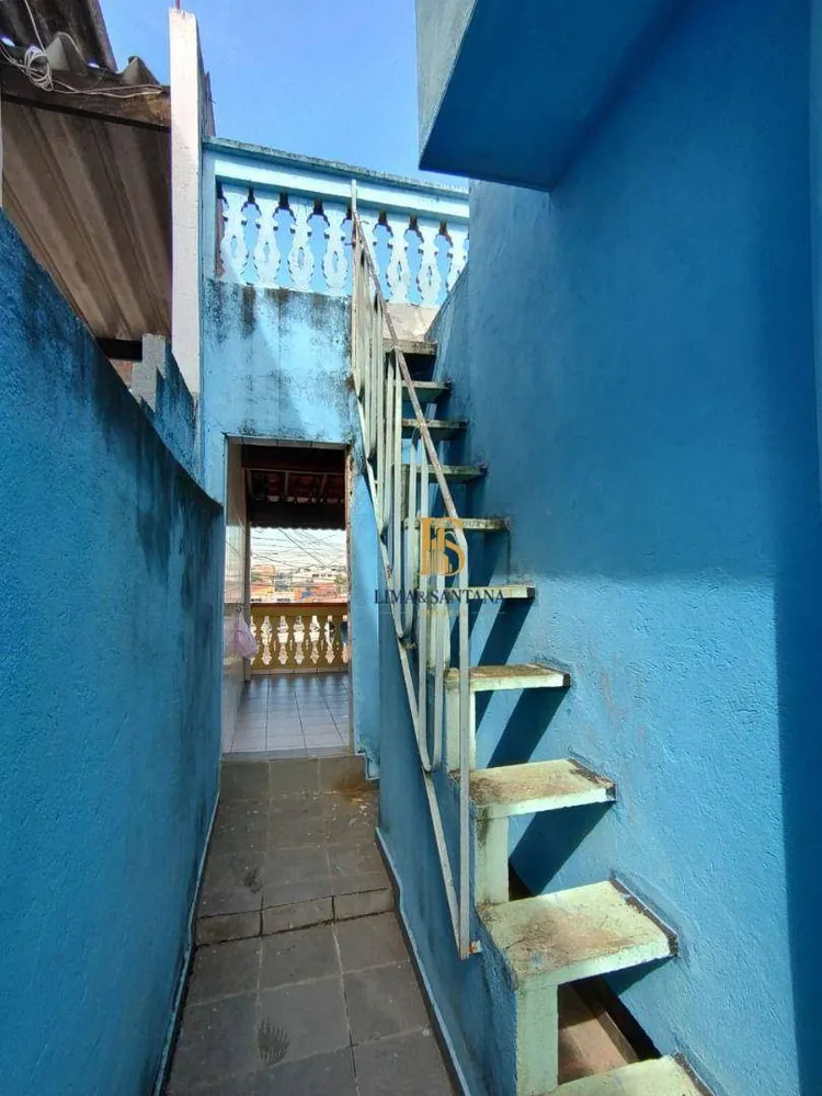 Sobrado, 3 quartos, 170 m² - Foto 9