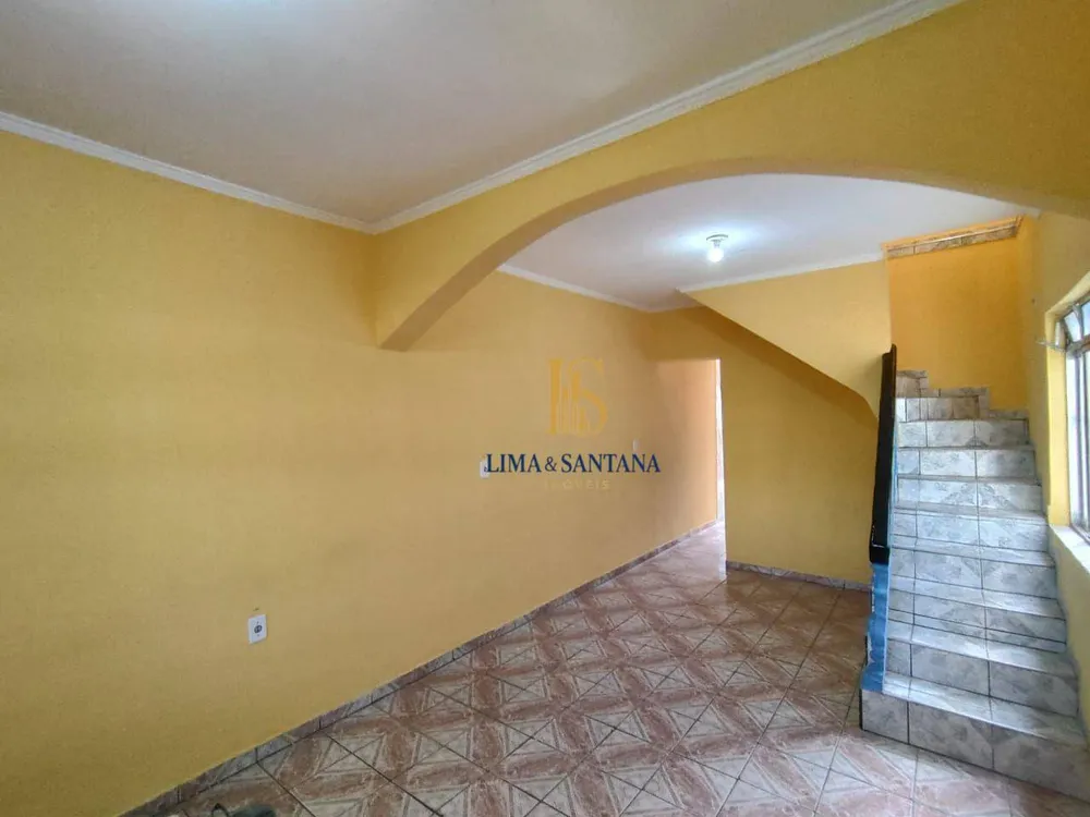 Sobrado, 3 quartos, 170 m² - Foto 1