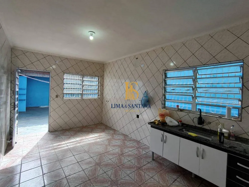 Sobrado, 3 quartos, 170 m² - Foto 12