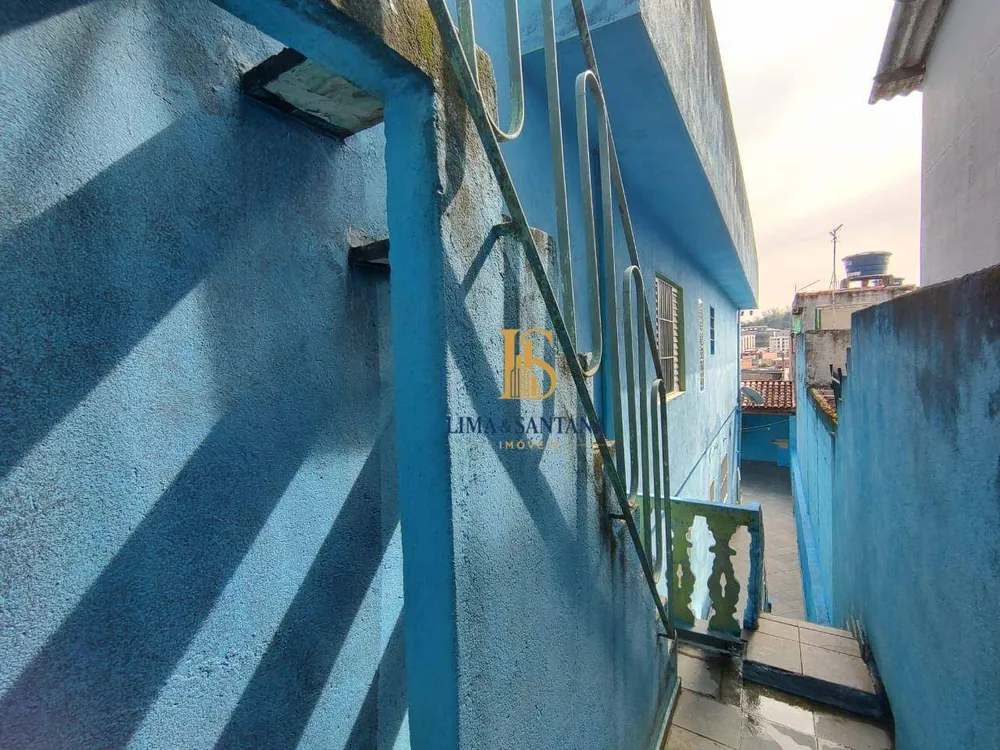 Sobrado, 3 quartos, 170 m² - Foto 8