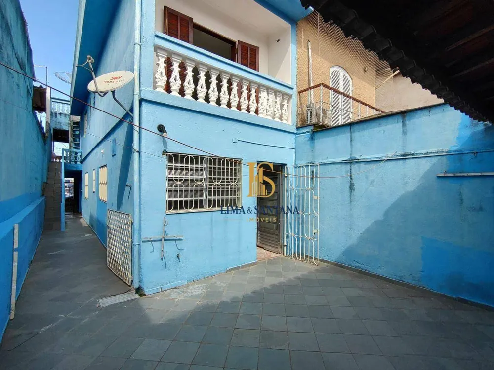 Sobrado, 3 quartos, 170 m² - Foto 10