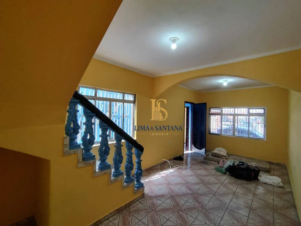 Sobrado, 3 quartos, 170 m² - Foto 15