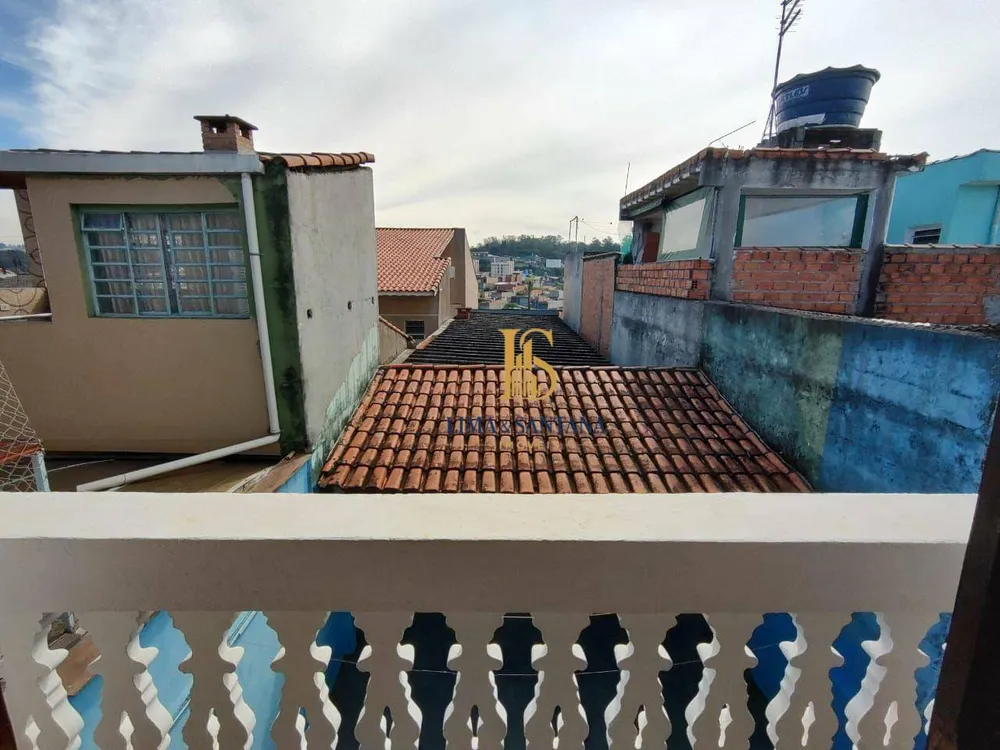 Sobrado, 3 quartos, 170 m² - Foto 6