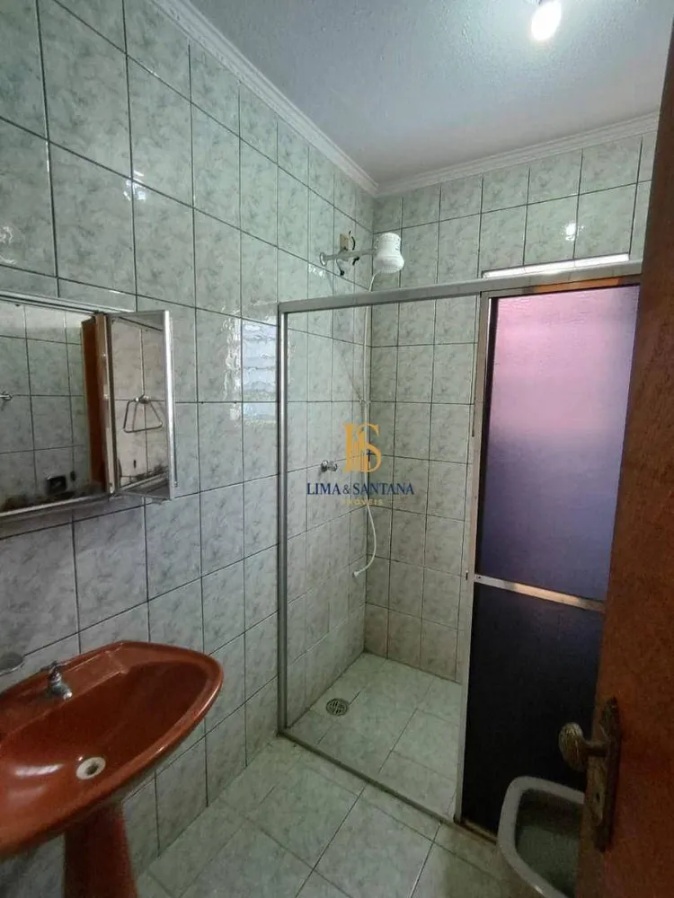 Sobrado, 3 quartos, 170 m² - Foto 4