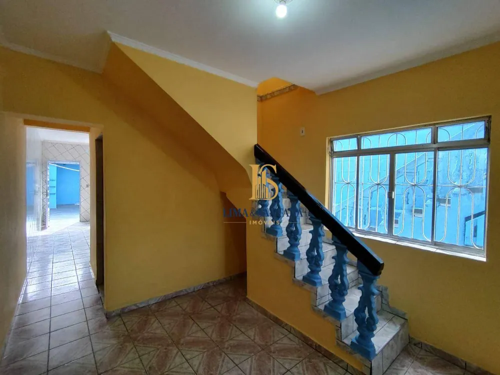 Sobrado, 3 quartos, 170 m² - Foto 13