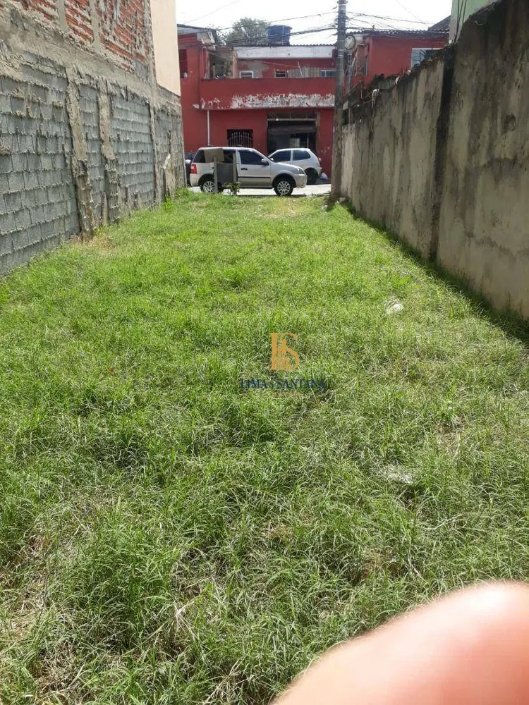 Terreno, 100 m² - Foto 2