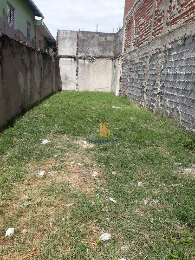 Terreno, 100 m² - Foto 1
