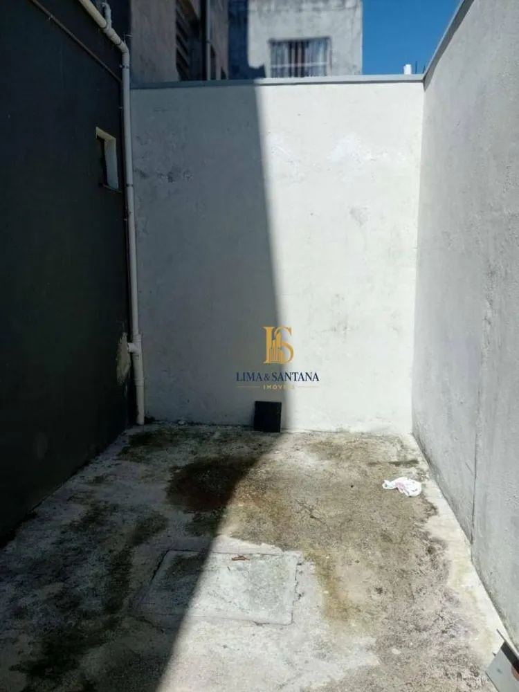 Loja-Salão, 149 m² - Foto 8
