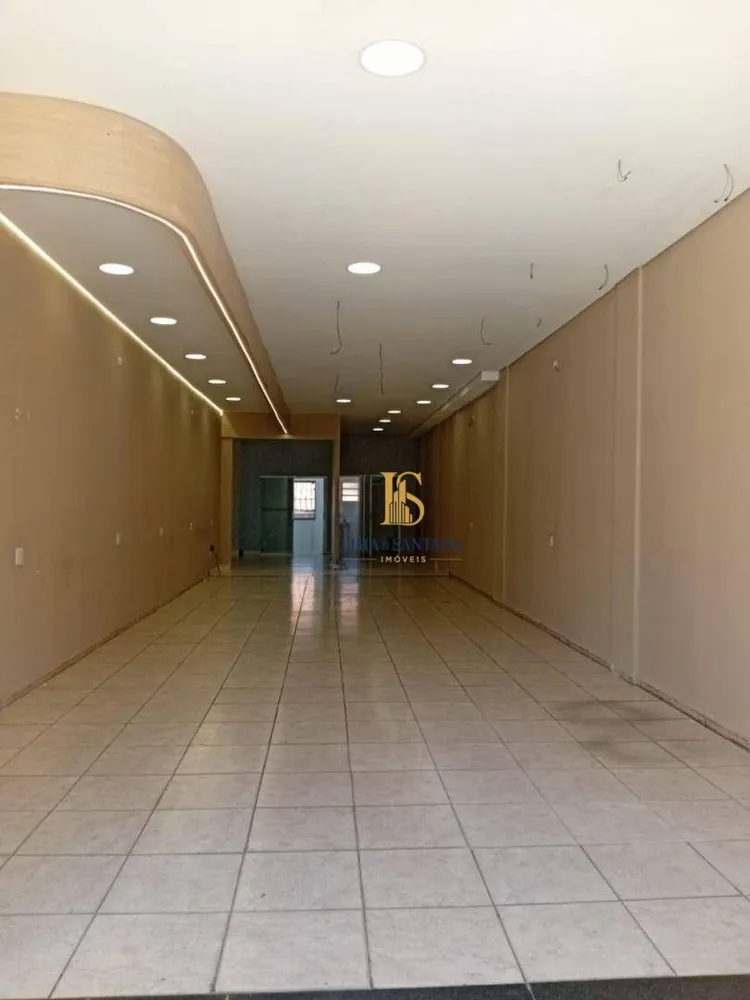 Loja-Salão, 149 m² - Foto 1