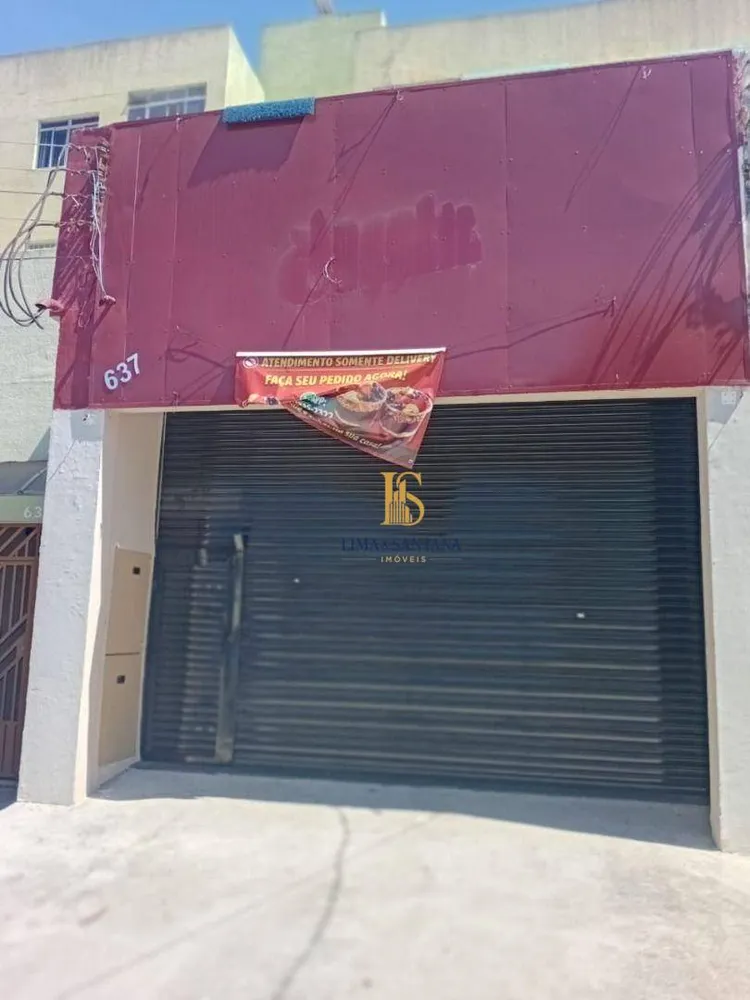 Loja-Salão, 149 m² - Foto 6