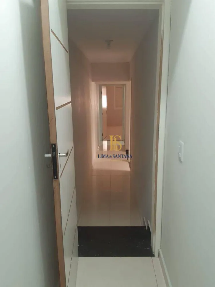 Sobrado, 3 quartos, 110 m² - Foto 3